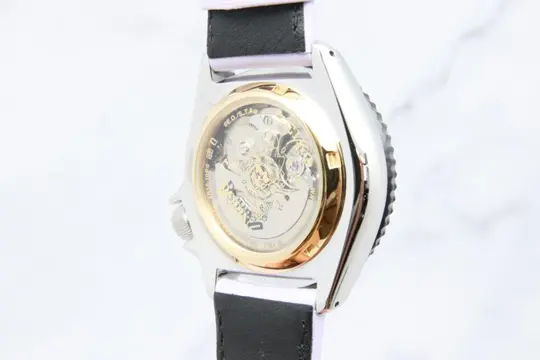 Seiko - "NO RESERVE PRICE" One-Piece ROBIN | Limited Edition Set - SRPH09K1 | 4R36-10P0 - Heren - 2011-heden