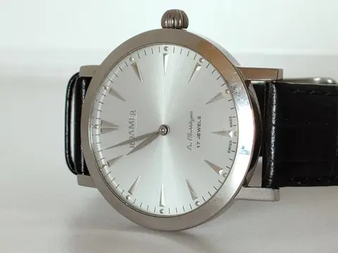 Roamer - La Classique - 101332411501 - Unisex - 2000-2010