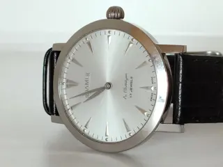 Roamer - La Classique - 101332411501 - Unisex - 2000-2010