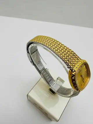 Rado - Water sealed 205.9503.2 - 980.103 - Dames - 1990-1999