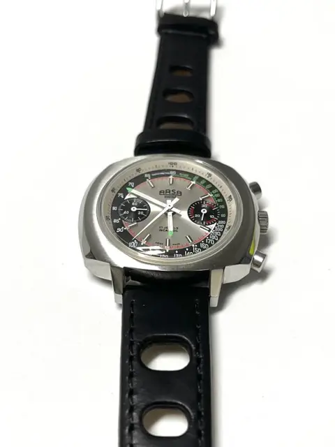 ARSA - Swiss - Chronograph valjoux 7733 - NOS - Heren - 1970-1979