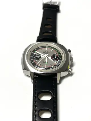 ARSA - Swiss - Chronograph valjoux 7733 - NOS - Heren - 1970-1979