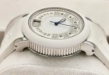 Gérald Genta - Retro Sport Jumping Hour - RSP.L.10 - Unisex - 2000-2010