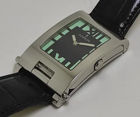 Corum - Tabogan - 64.151.20 - Heren - 2011-heden