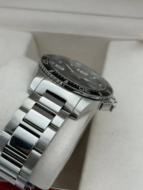 Longines - Hydro Conquest - L 3.640.4 - Heren - 2000-2010