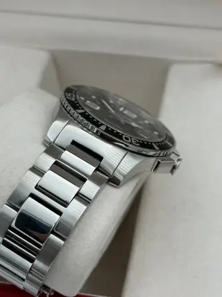 Longines - Hydro Conquest - L 3.640.4 - Heren - 2000-2010