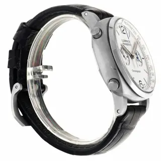 Panerai - Luminor Chronograph - "NO RESERVE PRICE" - PAM01218 - Heren - Onbekend