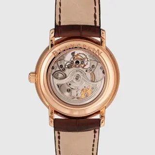 Blancpain - Villeret Tourbillon - 6025-3642-55b - Unisex - 2022