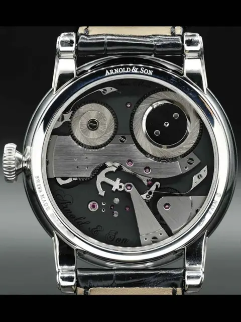 Arnold & Son - TB88 - 1TBAS.B01A.C113A - Heren - 2011-heden
