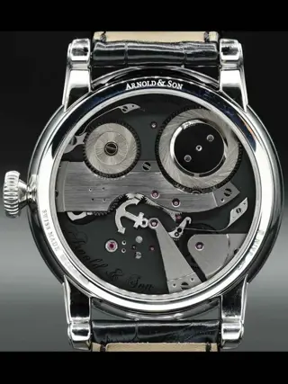 Arnold & Son - TB88 - 1TBAS.B01A.C113A - Heren - 2011-heden