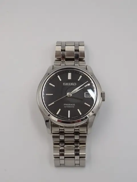 Seiko - Presage - SARY149 - Heren - 2011-heden