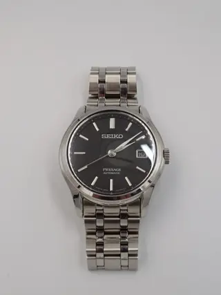 Seiko - Presage - SARY149 - Heren - 2011-heden