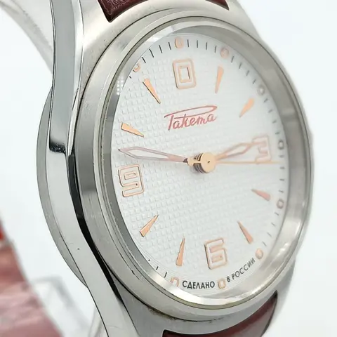 Raketa - Paketa - DDA2030 - Heren - 2011-heden