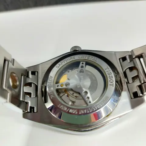 Tissot - PRS 516 - Heren - 2000-2010