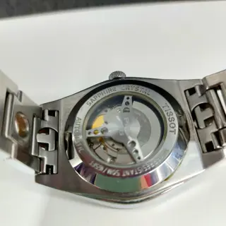 Tissot - PRS 516 - Heren - 2000-2010