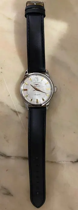 Longines - Conquest - L16114752 - Heren - 2011-heden