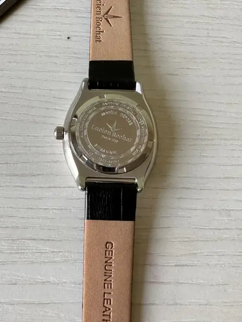 Lucien Rochat - Unisex - 2011-heden