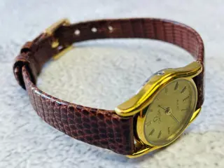 Omega - De Ville - 591.0160 - Dames - 1980-1989