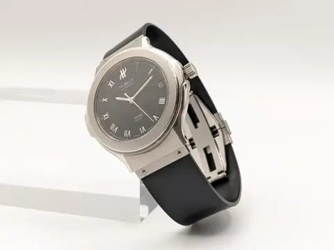 Hublot - Automatic MDM Geneve Classic - 1530.1 - Unisex - 2000-2010