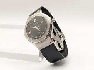 Hublot - Automatic MDM Geneve Classic - 1530.1 - Unisex - 2000-2010