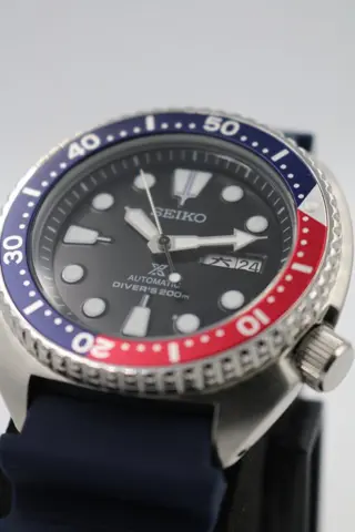 Seiko - Prospex - 4R36-04Y0 - Heren - 2011-heden