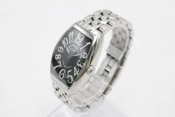 Franck Muller - CASABLANCA - "NO RESERVE PRICE" - 5850 - Heren - 2000-2010