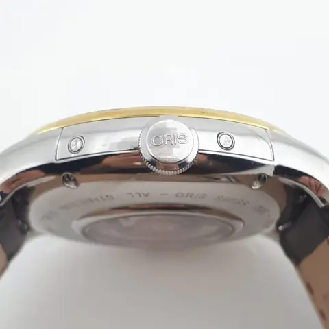 Oris - Artelier Complication - "NO RESERVE PRICE" - Ref: 7592 - Heren - 2011-heden