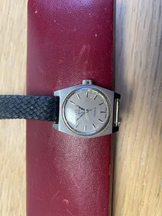 Omega - Geneve - Heren - 1970-1979