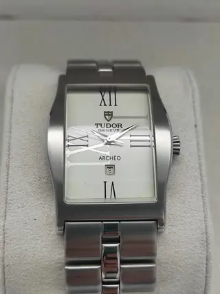 Tudor - Archeo Automatic - Heren - 2000-2010