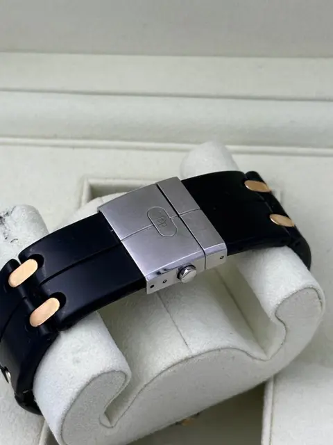 Pequignet - Moorea Chronograph - 1326448 - Heren - 2000-2010