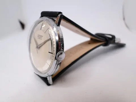 Junghans - Trilastic - Heren - 1970-1979