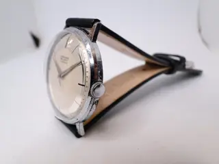 Junghans - Trilastic - Heren - 1970-1979