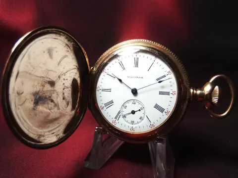 Waltham - Grade Seaside - Unisex - 1901-1949