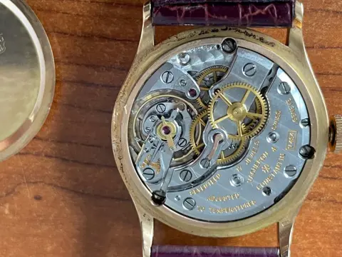 Vacheron Constantin - Unisex - 1950-1959