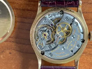Vacheron Constantin - Unisex - 1950-1959