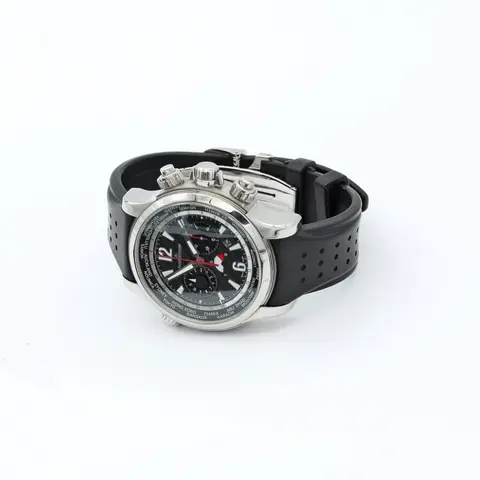 Jaeger-LeCoultre - Master Compressor Extreme World Chronograph - 160.8.22 - Heren - 2000-2010
