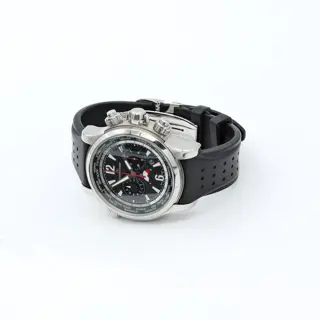 Jaeger-LeCoultre - Master Compressor Extreme World Chronograph - 160.8.22 - Heren - 2000-2010
