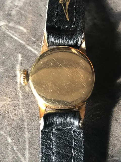 Longines - Dames - 1960-1969