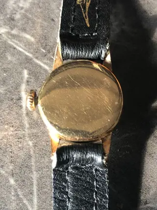 Longines - Dames - 1960-1969