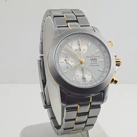 Maurice Lacroix - Croneo Chronograph Automatic - 39722 - Heren - 1990-1999