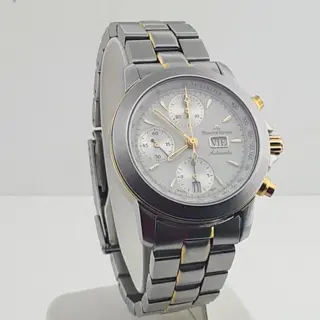 Maurice Lacroix - Croneo Chronograph Automatic - 39722 - Heren - 1990-1999