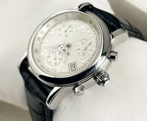 Montblanc - Meisterstuck Star Chronograph - 7039 ＂ NO RESERVE PRICE＂ - Dames - 2000-2010