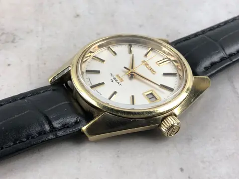 Seiko - King Seiko - 4502-7001 - Heren - 1970-1979