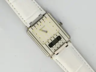 Tissot - Two-Timer (Analog/Digital Dual-Time), Quartz - Unisex - 1980-1989