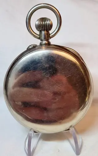 Goliath - XXL Goliath pocket watch NO RESERVE PRICE - 127032 - Heren - 1901-1949