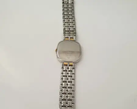 Longines - Flagship - 7066 - Unisex - 1980-1989