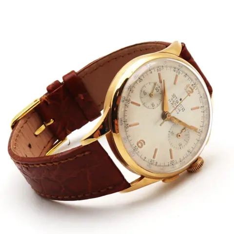 Imperial watch - Chronografo - Unisex - 1950-1959