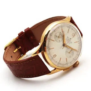 Imperial watch - Chronografo - Unisex - 1950-1959