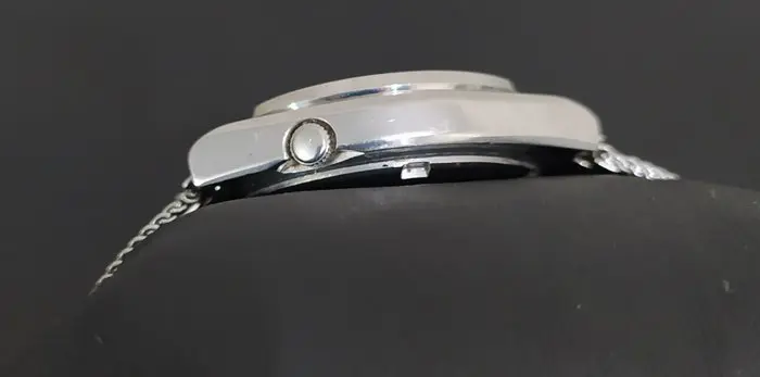 Seiko - 5 - Green Dial - 6309-8830 - Heren - 1980-1989