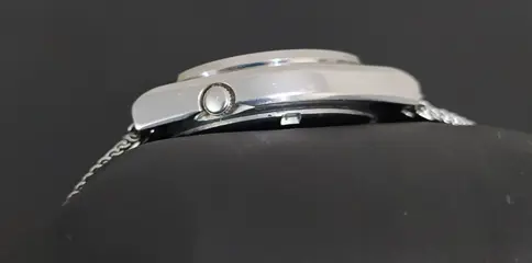 Seiko - 5 - Green Dial - 6309-8830 - Heren - 1980-1989